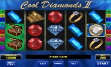 Cool Diamonds 2